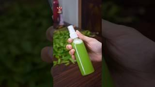 Summer Special Neem Face wash for Acne And Pimples #shorts