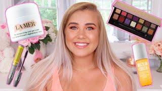 MASSIVE SEPHORA HAUL *SUMMER 2019* | Paige Koren