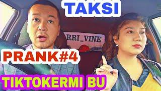 TAKSI PRANK#4 ТАКСИ ПРАНК#4