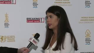 World Travel Awards - 2017
