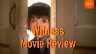 Witness (1985) Movie Review | Mystery & Thrillers | 501 Must See Movies