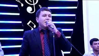 Олимжон Жабборов мо дар хизмати шуммо!Канибадам