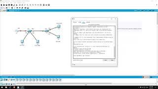 FREE CCNA Lab 007: Inter-VLAN Routing (Router on a Stick)