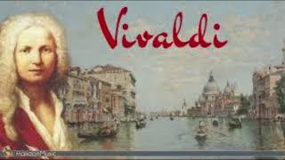 Vivaldi - The Four Seasons Summer