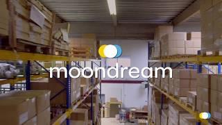 Moondream - The Quiet Company