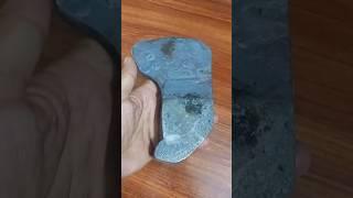 Forging Head without Hole  #blacksmithing #blacksmith #forging #forgedinfire #powerful #custom