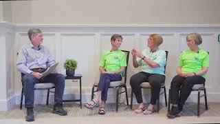 Episode 29: A Chat With Kiawah Island Turtle Patrol | Feat. Russell Berner