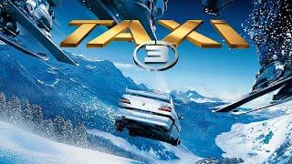 Taxi 3 (2003) Movie || Samy Naceri, Frédéric Diefenthal, Marion Cotillard || Review and Facts