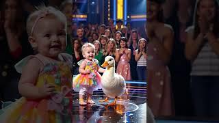 America's Got Talent: MOST VIRAL Moments #agt #ai