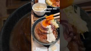 Have you eaten these foods in Japan? #travel #japan #tokyo