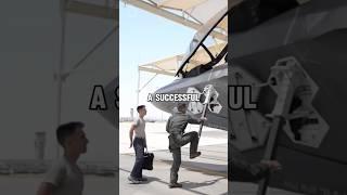 Do Military Pilots Choose Their Aircraft? 