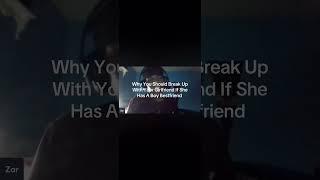 Why You Should Break Up With Your Girlfriend If She Has A Boy Bestfriend