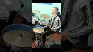 All Nightmare Long - Metallica - Drum Cover - Даниїл Варфоломєєв    #drummer #даниилварфоломеев