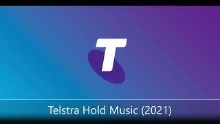 Telstra's New Hold Music (2021)