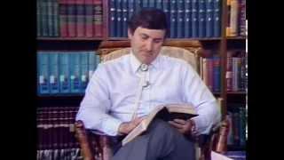 Zephaniah 3 lesson by Dr. Bob Utley