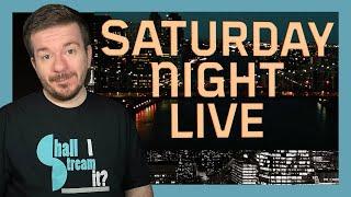 How to Watch Saturday Night Live Without Cable in 2024 | Stream SNL