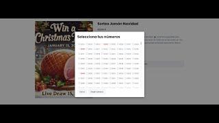  Turn your WooCommerce into a Raffle Platform with Number Selection