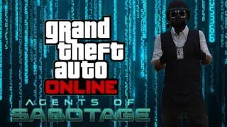 GTA Online - The Fine Art File | Elite Challenge Guide