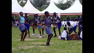 The Acholi Traditional Dingi Dingi Dance: Please Feel Free to Subscribe to This Channel.