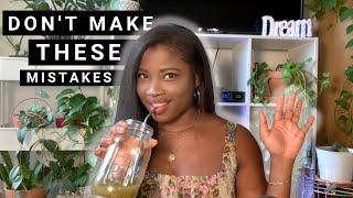 Juice Cleanse For Beginners - 5 Simple Steps to PREPARE for a Cleanse