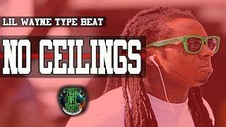 Lil Wayne Type Beat 2016 "No Ceilings" Prod. by Real Art Beats