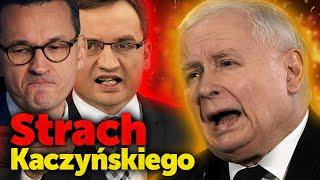 Czego naprawdę boi się Kaczyński. Jan Piński, Tomasz Szwejgiert