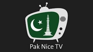 Pak Nice TV【 Logo and intro 】⑉〖 4K 〗