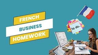 Freelancers in France: Do your homework by the end of 2024! #freelanceinfrance #movetofrance