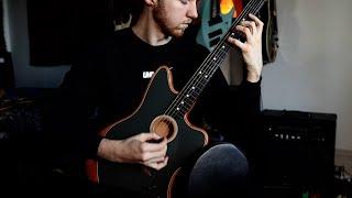 Circles - Josh Meader - Fender Acoustasonic Jazzmaster