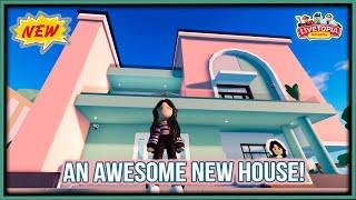 @livetopiagame Livetopia: A Brand New Free House  + MORE 