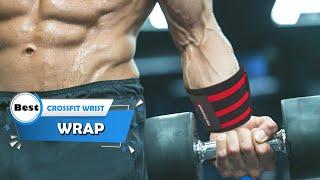 Top 5 Best Crossfit Wrist Wraps [Review] - Wrist Wraps Weightlifting/Lifting Wrist Wraps [2023]