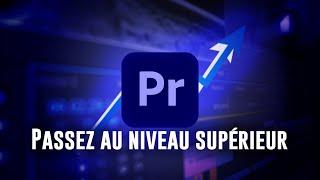 Maîtrisez Adobe Premiere Pro 2020 - Formation complète