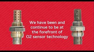 DENSO First Time Fit Oxygen Sensors