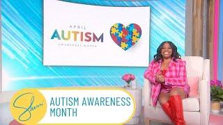 Autism Awareness Month