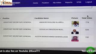 ExcelTV Live Stream