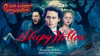 Sleepy Hollow (1999) Retrospective/Review