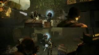 Terminator Salvation - Ingame Video