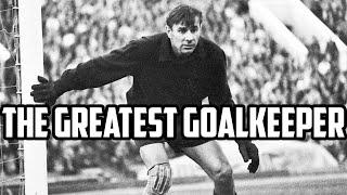 Exactly How Good Was Lev Yashin?