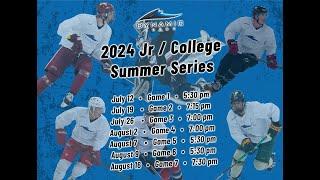 2024 Dynamic Edge Summer Series - Game 7