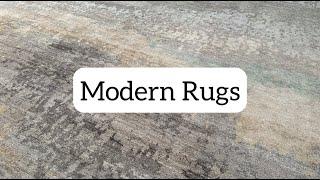 Modern Rugs in Chicago | About Contemporary Rugs in Chicago #interiordesign #homedecor