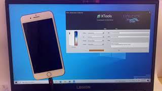 How to Bypass iCloud Activation iPhone 8 Plus ios15 without Apple ID