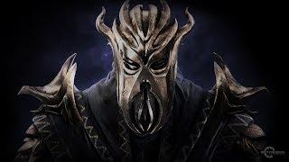 Побочные квесты Солстейма (Азидалова броня) | DLC Dragonborn | TES V LE