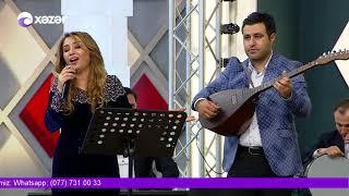 Elnare Abdullayeva - Deyme,Deyme (5de5)