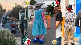 HUMOR VIRAL #237| SI TE RIES PIERDES. | HUMOR MEXICANO TikTok | VIRAL MEXICANO