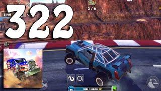 Off The Road - Bad Boy - Gameplay Walkthrough Part 322 (Android, iOS)