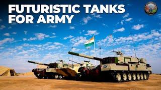 Army Set To Procure Next Gen Tanks | #indianarmy #tanks #drdo #defence #military #army