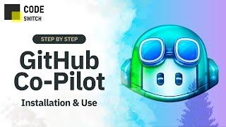 Step By Step | Install GitHub Copilot In Visual Studio 2022 | Windows