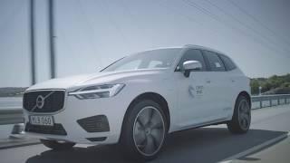 Volvo Cars Vision For Recycled Plastics