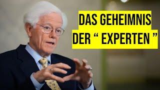 Peter Lynch ENTLARVT Crashpropheten