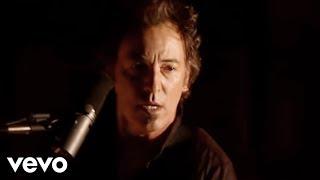 Bruce Springsteen - Radio Nowhere (Official Video)